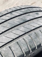 215/60 R 17 MICHELIN DOT3920-thumb-1
