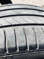 215/60 R 17 MICHELIN DOT3920-thumb-2