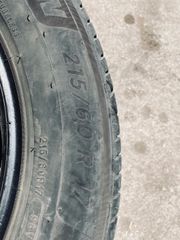 215/60 R 17 MICHELIN DOT3920-thumb-6