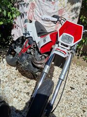 Yamaha TT 600 E 2004