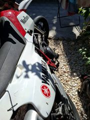 Yamaha TT 600 E 2004-thumb-1