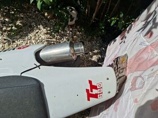 Yamaha TT 600 E 2004-thumb-5