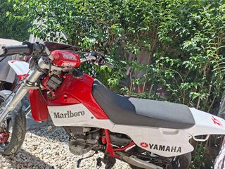 Yamaha TT 600 E 2004-thumb-6