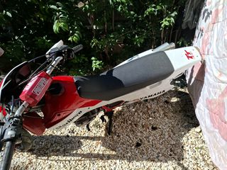 Yamaha TT 600 E 2004-thumb-7