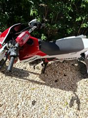 Yamaha TT 600 E 2004-thumb-8