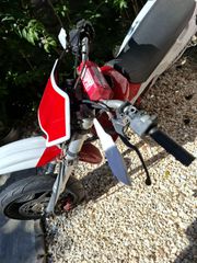 Yamaha TT 600 E 2004-thumb-9
