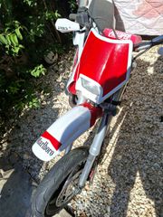 Yamaha TT 600 E 2004-thumb-12
