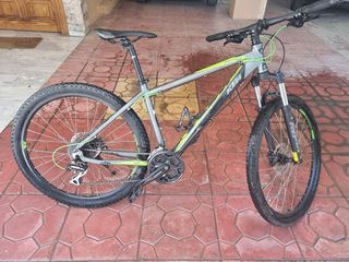 All - Mountain KTM 2016 Chicago