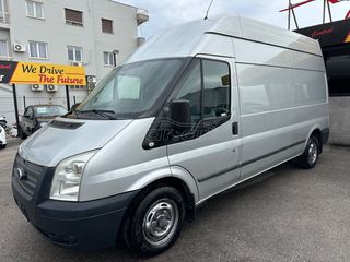 Ford Transit 2013 /// 2.2 TDCi /// MAXI ///