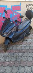 Sym Jet X 125 2023 ABS TCS-thumb-1