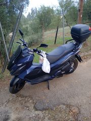 Sym Jet X 125 2023 ABS TCS-thumb-2