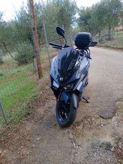 Sym Jet X 125 2023 ABS TCS-thumb-3