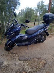 Sym Jet X 125 2023 ABS TCS-thumb-4