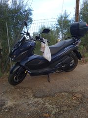 Sym Jet X 125 2023 ABS TCS-thumb-5