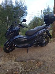 Sym Jet X 125 2023 ABS TCS-thumb-6