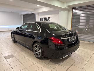 Mercedes-Benz C 300 2021 DE AMG PACKET ΕΛΛΗΝΙΚΗΣ ΑΝΤΙΠΡΟΣΩΠΕΙΑΣ-thumb-7