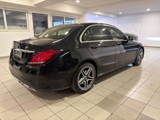 Mercedes-Benz C 300 2021 DE AMG PACKET ΕΛΛΗΝΙΚΗΣ ΑΝΤΙΠΡΟΣΩΠΕΙΑΣ-thumb-9