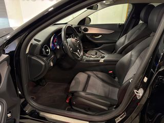 Mercedes-Benz C 300 2021 DE AMG PACKET ΕΛΛΗΝΙΚΗΣ ΑΝΤΙΠΡΟΣΩΠΕΙΑΣ-thumb-10