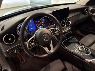 Mercedes-Benz C 300 2021 DE AMG PACKET ΕΛΛΗΝΙΚΗΣ ΑΝΤΙΠΡΟΣΩΠΕΙΑΣ-thumb-13