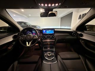 Mercedes-Benz C 300 2021 DE AMG PACKET ΕΛΛΗΝΙΚΗΣ ΑΝΤΙΠΡΟΣΩΠΕΙΑΣ-thumb-14