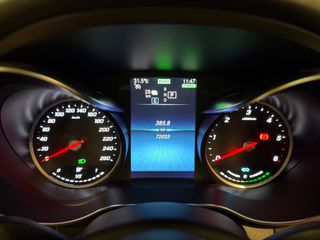 Mercedes-Benz C 300 2021 DE AMG PACKET ΕΛΛΗΝΙΚΗΣ ΑΝΤΙΠΡΟΣΩΠΕΙΑΣ-thumb-16