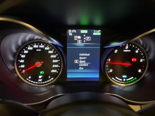 Mercedes-Benz C 300 2021 DE AMG PACKET ΕΛΛΗΝΙΚΗΣ ΑΝΤΙΠΡΟΣΩΠΕΙΑΣ-thumb-18
