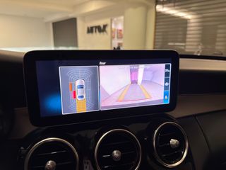 Mercedes-Benz C 300 2021 DE AMG PACKET ΕΛΛΗΝΙΚΗΣ ΑΝΤΙΠΡΟΣΩΠΕΙΑΣ-thumb-19