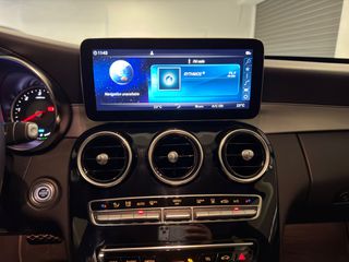 Mercedes-Benz C 300 2021 DE AMG PACKET ΕΛΛΗΝΙΚΗΣ ΑΝΤΙΠΡΟΣΩΠΕΙΑΣ-thumb-20