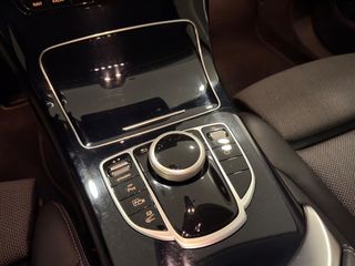 Mercedes-Benz C 300 2021 DE AMG PACKET ΕΛΛΗΝΙΚΗΣ ΑΝΤΙΠΡΟΣΩΠΕΙΑΣ-thumb-21