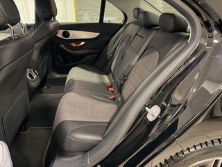 Mercedes-Benz C 300 2021 DE AMG PACKET ΕΛΛΗΝΙΚΗΣ ΑΝΤΙΠΡΟΣΩΠΕΙΑΣ-thumb-22