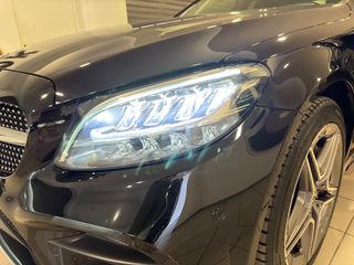 Mercedes-Benz C 300 2021 DE AMG PACKET ΕΛΛΗΝΙΚΗΣ ΑΝΤΙΠΡΟΣΩΠΕΙΑΣ-thumb-24