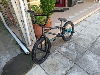 BMX Kink BMX 2024 Curb