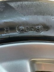 Ζαντολάστιχα Hyundai Kona 5X114,3 215/55/17'-thumb-2