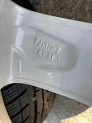 Ζαντολάστιχα Hyundai Kona 5X114,3 215/55/17'-thumb-7