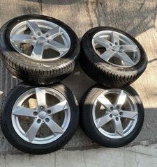 Ζαντολάστιχα Hyundai Kona 5X114,3 215/55/17'-thumb-1