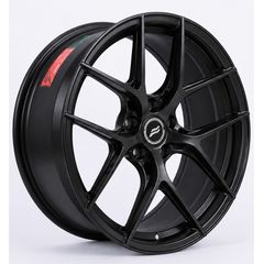 F-Forged (Vossen) Black Mat Wheel 5x114.3 M14 C.Bore 70.5mm 20x11 ET50