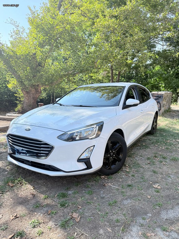 Ford Focus 2019 ΙΔΙΩΤΗΣ TREND BUSINESS