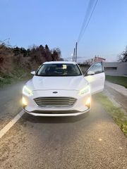 Ford Focus 2019 ΙΔΙΩΤΗΣ TREND BUSINESS