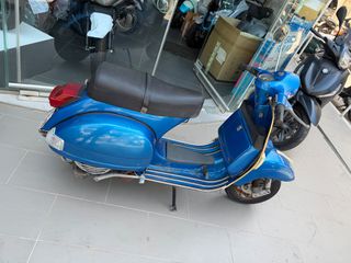 Piaggio PX 1984 PX 200-thumb-1
