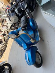 Piaggio PX 1984 PX 200-thumb-2
