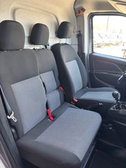 Κλούβα Fiat 2019 DOBLO 1.6 *6ταχυτο *3ΘΕΣΙΟ *Εu6 *NAVI *ΠΙΛΟΤΟΣ L1-thumb-15