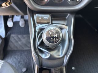 Κλούβα Fiat 2019 DOBLO 1.6 *6ταχυτο *3ΘΕΣΙΟ *Εu6 *NAVI *ΠΙΛΟΤΟΣ L1-thumb-17