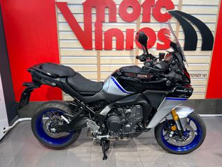 Yamaha TRACER 9 GT Y-AMT EU5+ 2026