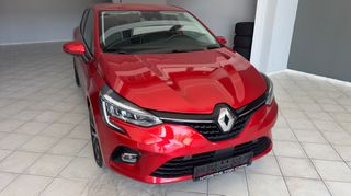 Renault Clio 2020 V INTENS-thumb-1
