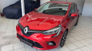 Renault Clio 2020 V INTENS-thumb-2
