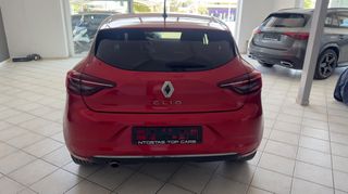 Renault Clio 2020 V INTENS-thumb-6