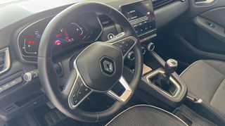 Renault Clio 2020 V INTENS-thumb-10