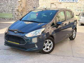 Ford B-Max 2014 1.0 EcoBoost SYNC Edition, **Κ-Α-Ι-Ν-Ο-Υ-Ρ-Γ-Ι-Ο** ΕΥΚΑΙΡΙΑ!