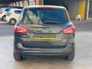 Ford B-Max 2014 1.0 EcoBoost SYNC Edition, **Κ-Α-Ι-Ν-Ο-Υ-Ρ-Γ-Ι-Ο** ΕΥΚΑΙΡΙΑ!-thumb-3