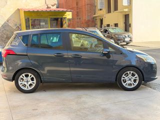Ford B-Max 2014 1.0 EcoBoost SYNC Edition, **Κ-Α-Ι-Ν-Ο-Υ-Ρ-Γ-Ι-Ο** ΕΥΚΑΙΡΙΑ!-thumb-5